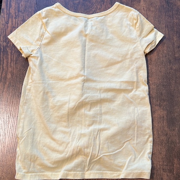 Carters Tee - Picture 5 of 5